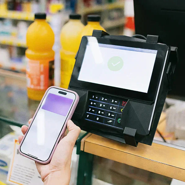 5 Reasons Verifone/PAX Blog