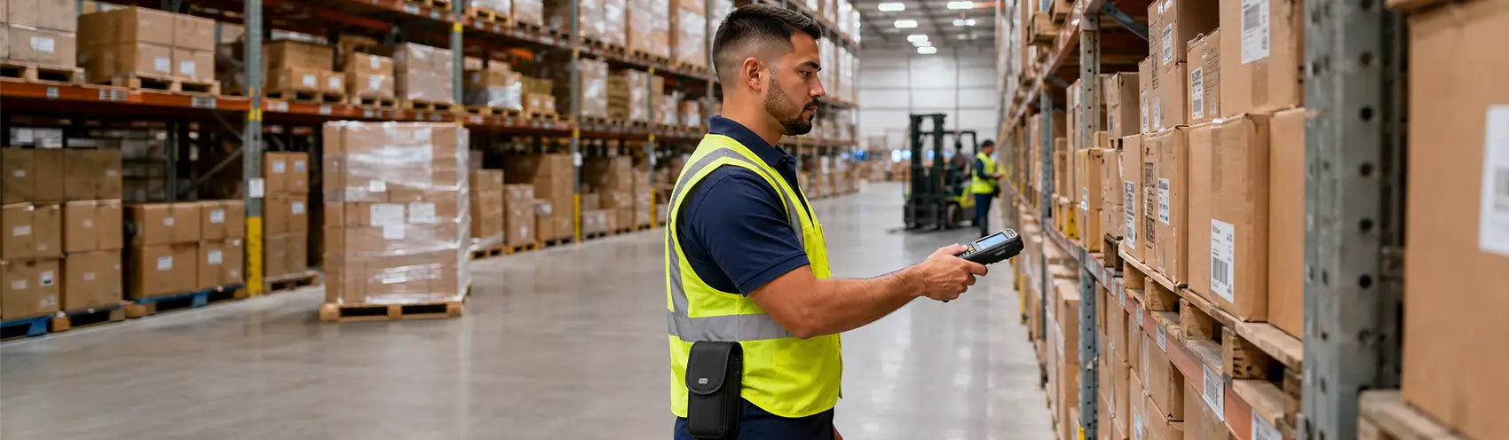 Building Reliable Enterprise Mobility Programs with Unitech Devices