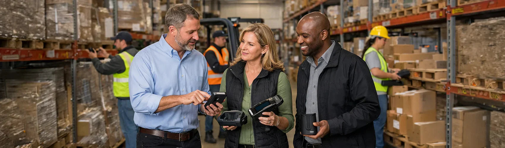 How to Reduce Device Failure and Downtime in Zebra Deployments