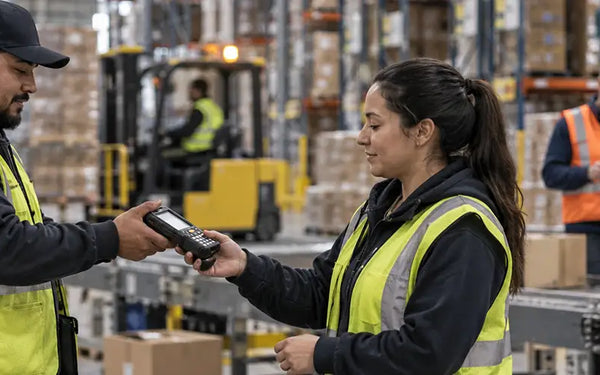 Managing Shared Mobile Devices Across Multiple Shifts