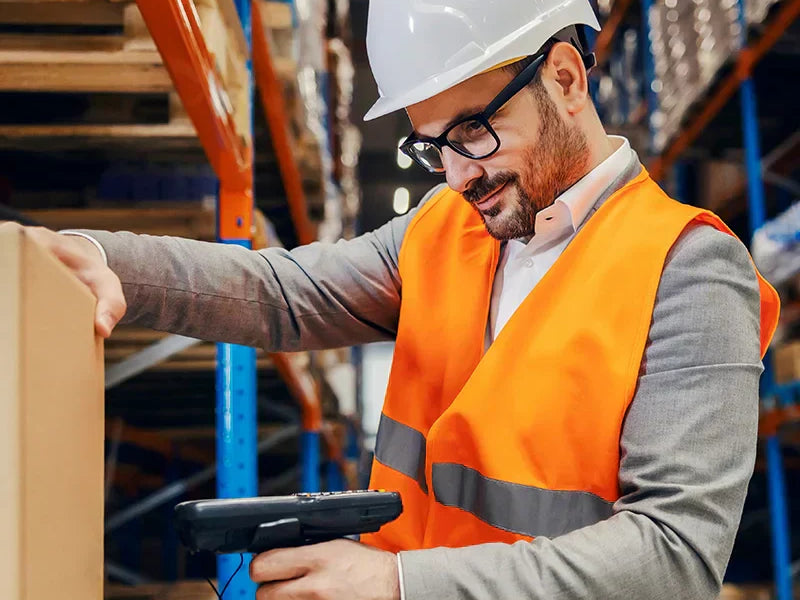 From Distribution Centers to Retail Floors: The Versatility of the RFID Scanner Holster