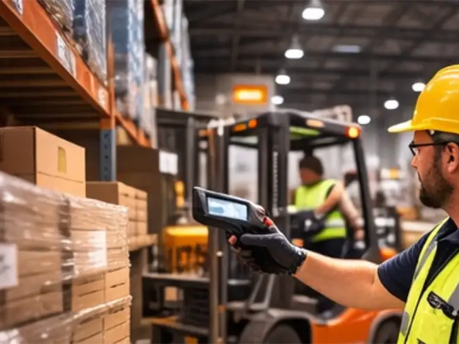 How to Reduce Zebra Scanner Replacement Costs Across Warehouse Operations