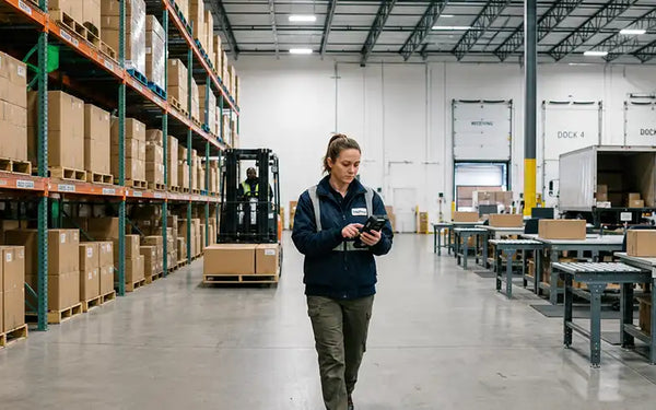 Reducing Equipment Loss with Better Mobile Computer Carrying Solutions