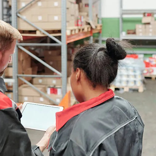 The B2B Wholesale Partner for Enterprise Device Accessories & Mounting Solutions