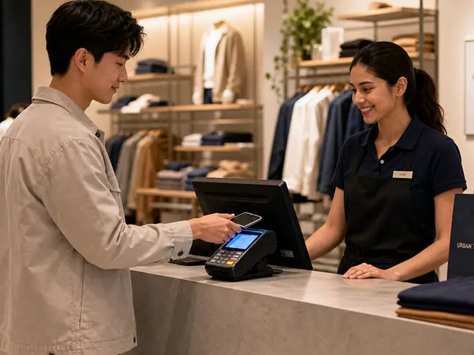 Why POS Transactions Slow Down (And It’s Not the Payment Terminal)