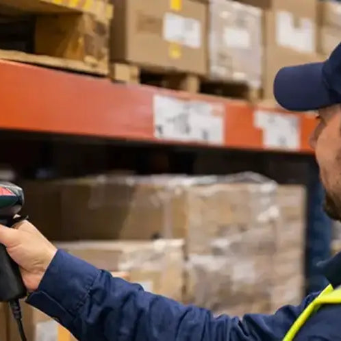 Standardizing Scanner Carrying Systems Across Enterprise Operations