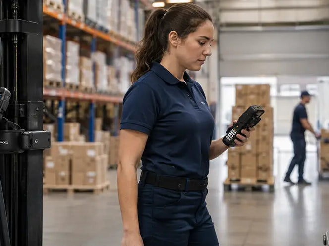 Specialized Datalogic Accessories for Enterprise Mobility Programs