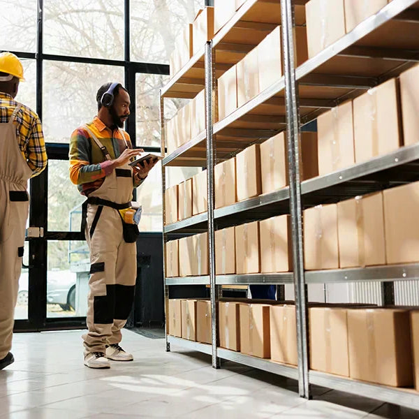 How to Cut Downtime in Warehousing: A Practical Guide