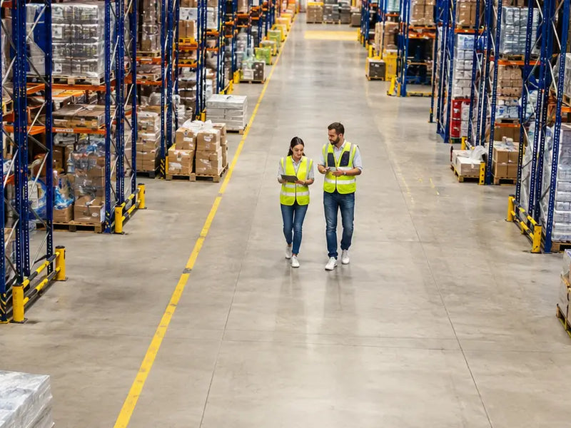 Procurement Guide: Selecting Durable Accessories for Industrial Mobile Devices