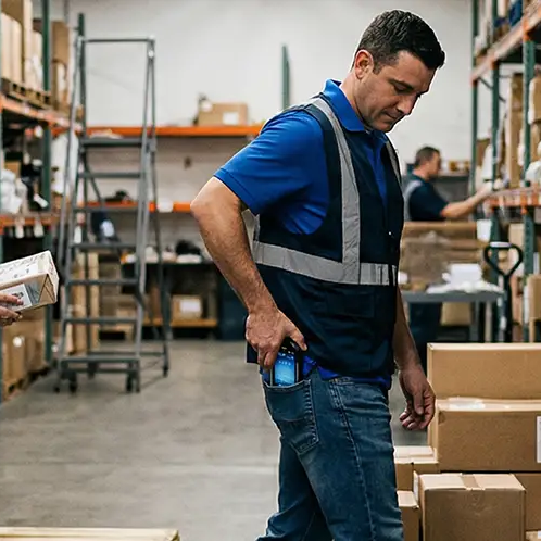 Why Standardization Fails in Zebra Device Deployments (And How to Fix It)