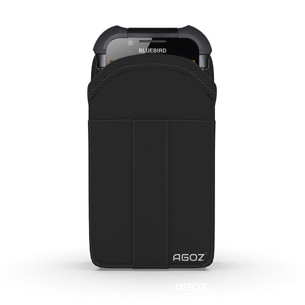 Bluebird EF400 Cases & Holsters