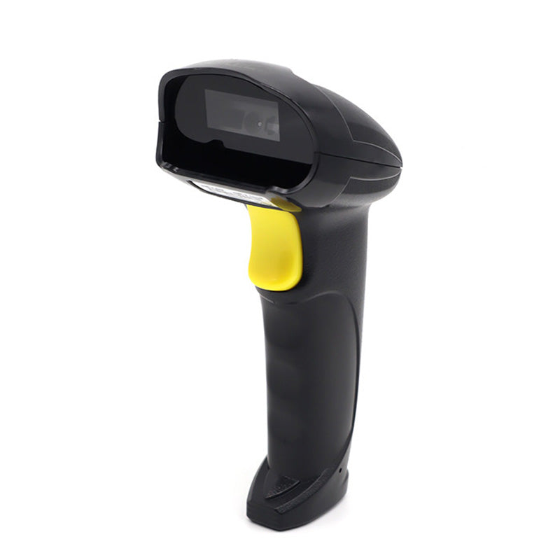 Bluetooth Barcode Scanner 1D 2D