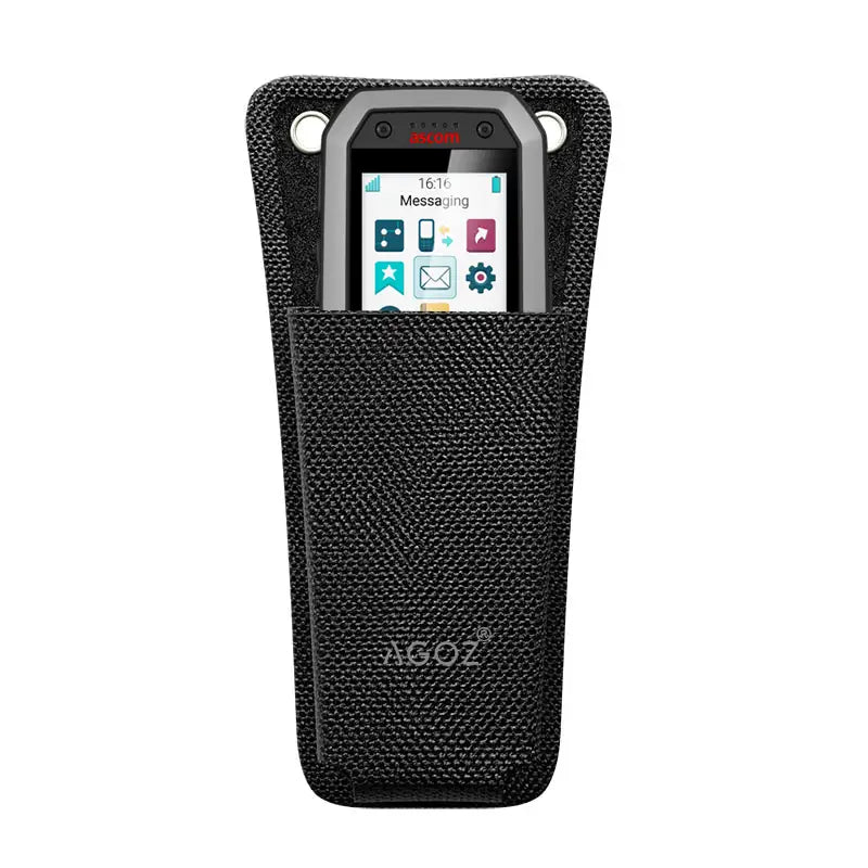 Ascom d83 DECT Handset Cases, Holsters, Accessories