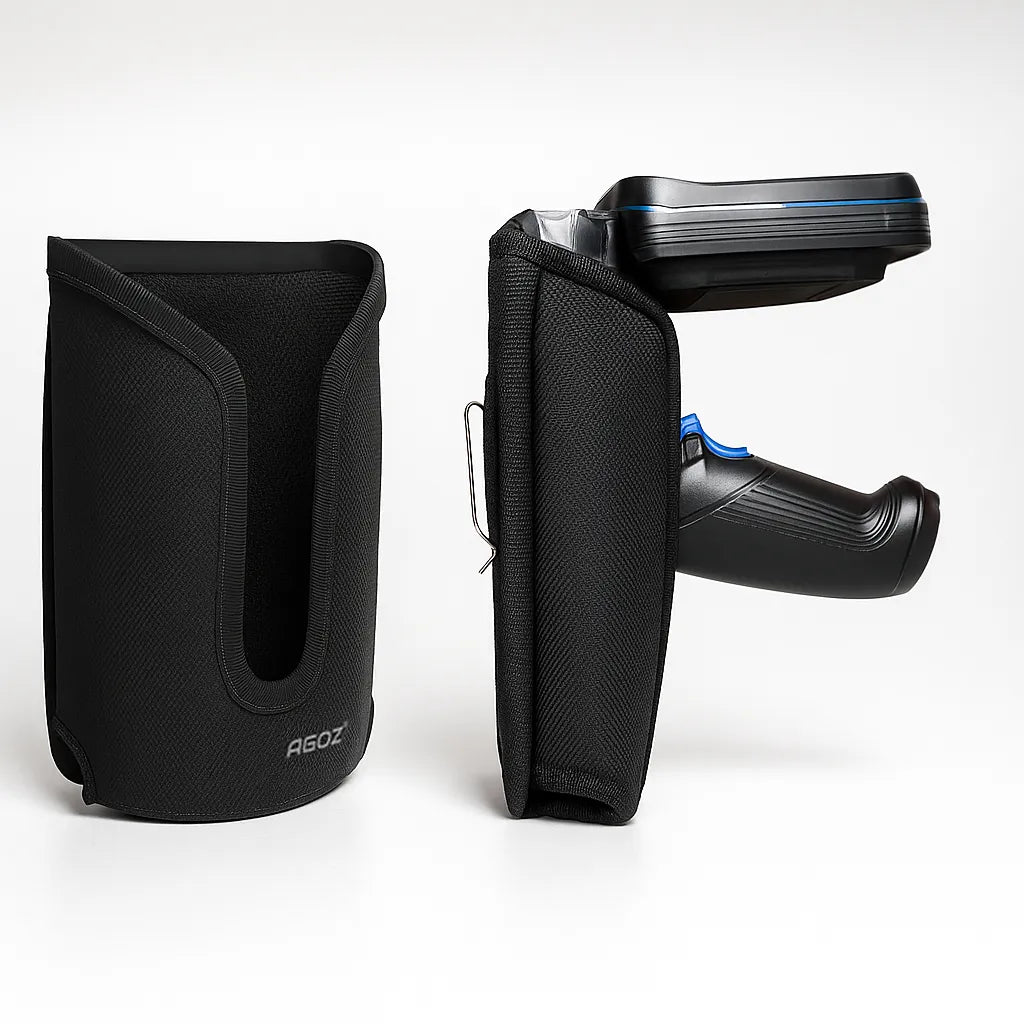 Chainway MC51 RFID Reader Cases, Holsters, Accessories