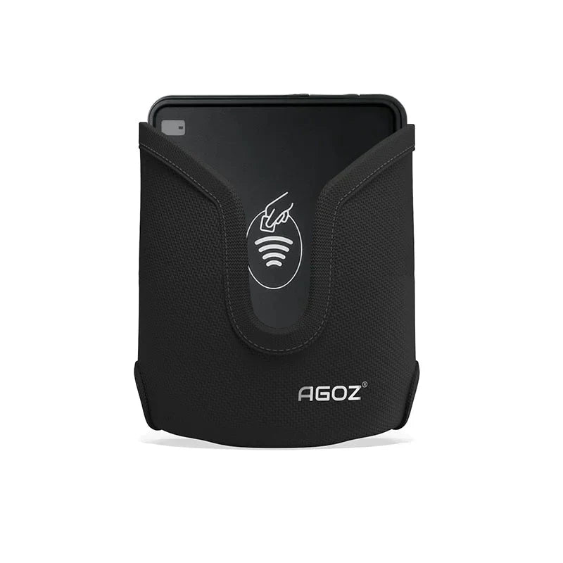 BBPOS Chipper 2X BT Reader Case & Holster Accessories