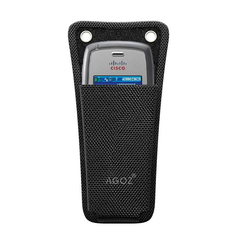 Cisco 7925G Case & Holster Accessories