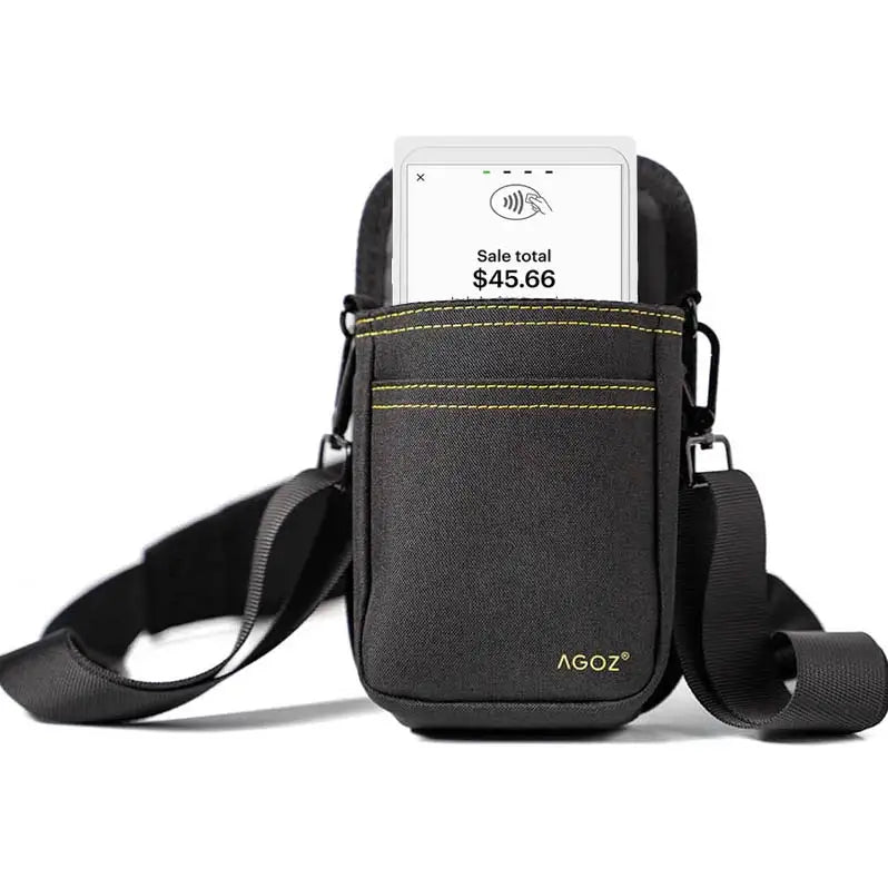 Flex 4 POS Handheld Holster Case Accessories