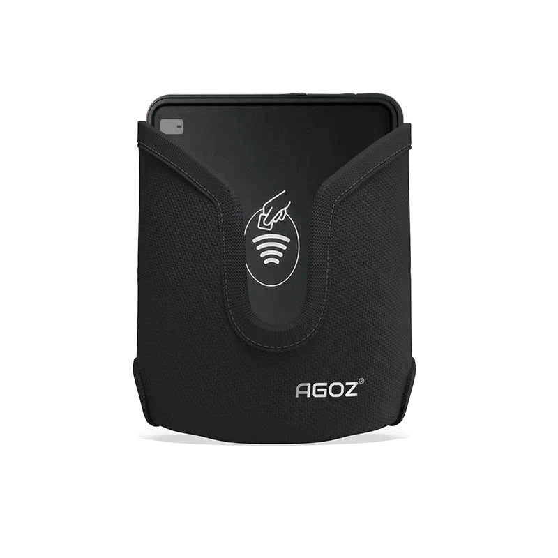 Adyen NYC1 Holster & Case Apron