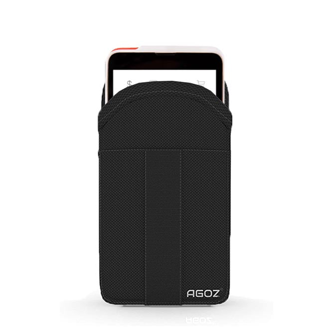 Clip Pro 2 POS Cases, Holsters, Accessories
