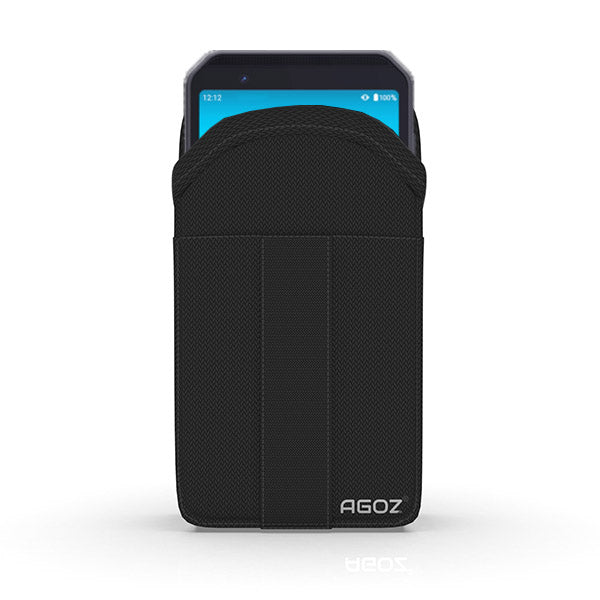 Almex TC605 Case Holster Accessories