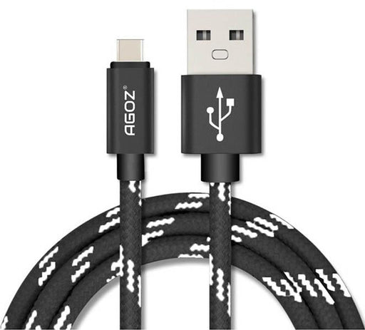 USB-C Cable Charger for Samsung Galaxy Tab Active4 Pro