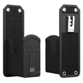 CipherLab Mobile Computer Waist Belt Clip Holster for Inventory Operations | Agoz