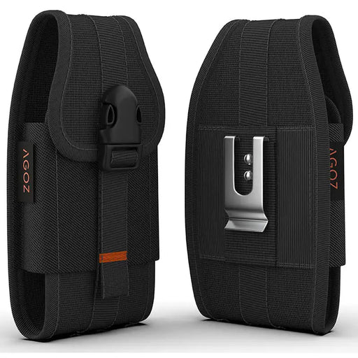 Kyocera Heavy-Duty Case with Belt Clip and Loop