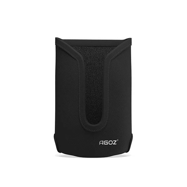 Durable Nautiz Scanner Case with Trigger Handle