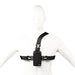 Chest Harness Pouch for Mobile Scanners