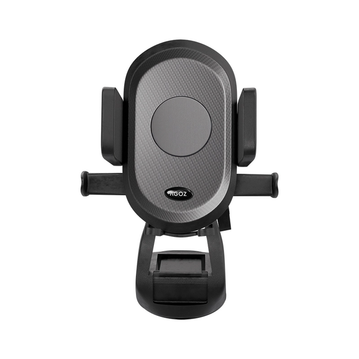 Heavy Duty Cradle Holder for Zebra TC78 Pistol Grip Scanner
