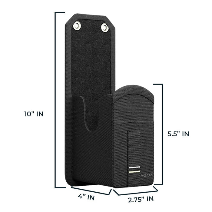 Holster with Waist Belt for Honeywell Scanners