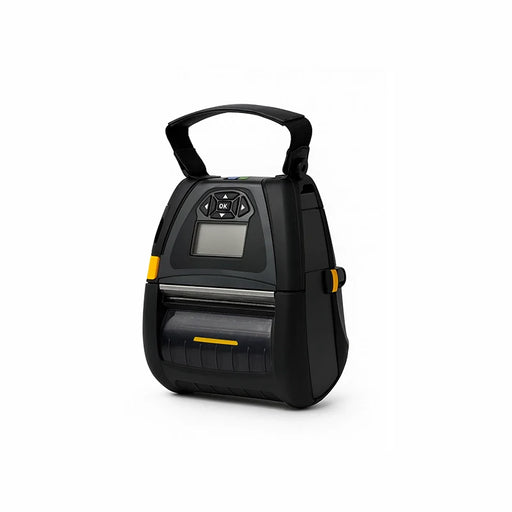 Leather Hand Strap Replacement for Zebra QLn420 Printer