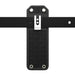 Honeywell CK67 Gun Holster with Belt Clip and Loop