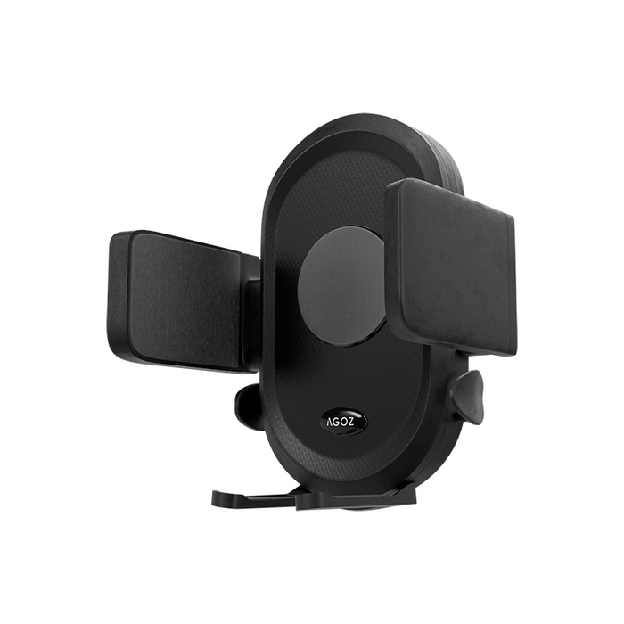 Vehicle Cradle Mount Holder for Bluebird Touch Mobile Computers - AgozTech