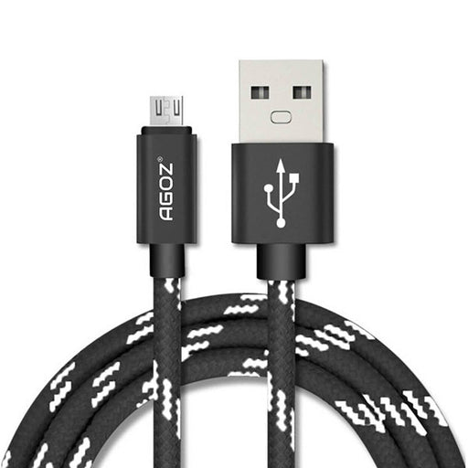 Micro Cable Charger for Midland Two-Way Radio