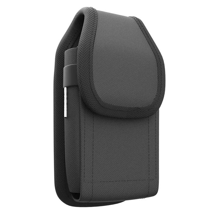 Durable Handheld Computer Case with Belt Clip and Loop