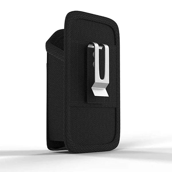 Durable myPOS Handheld Case with Belt Clip