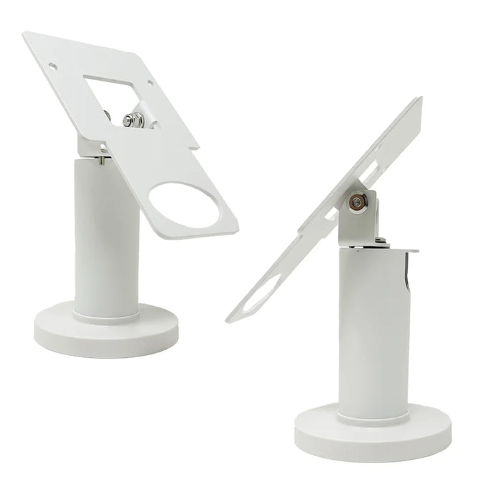 AGOZ Clover Mini Stand- Tilt & Swivel POS Metal Mount