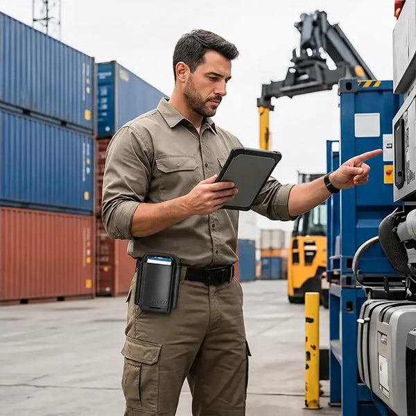 Choose Carrying Solutions That Match Daily Tasks