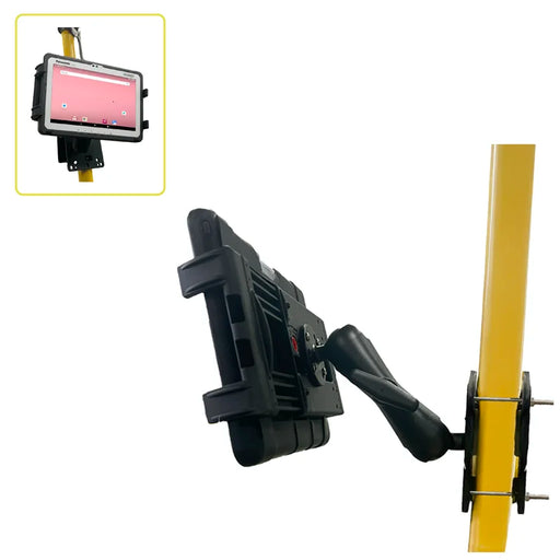 AGOZ Panasonic Tablet Mount Holder for Forklifts