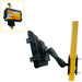 AGOZ Zebra ET40 Forklift Tablet Mount Holder