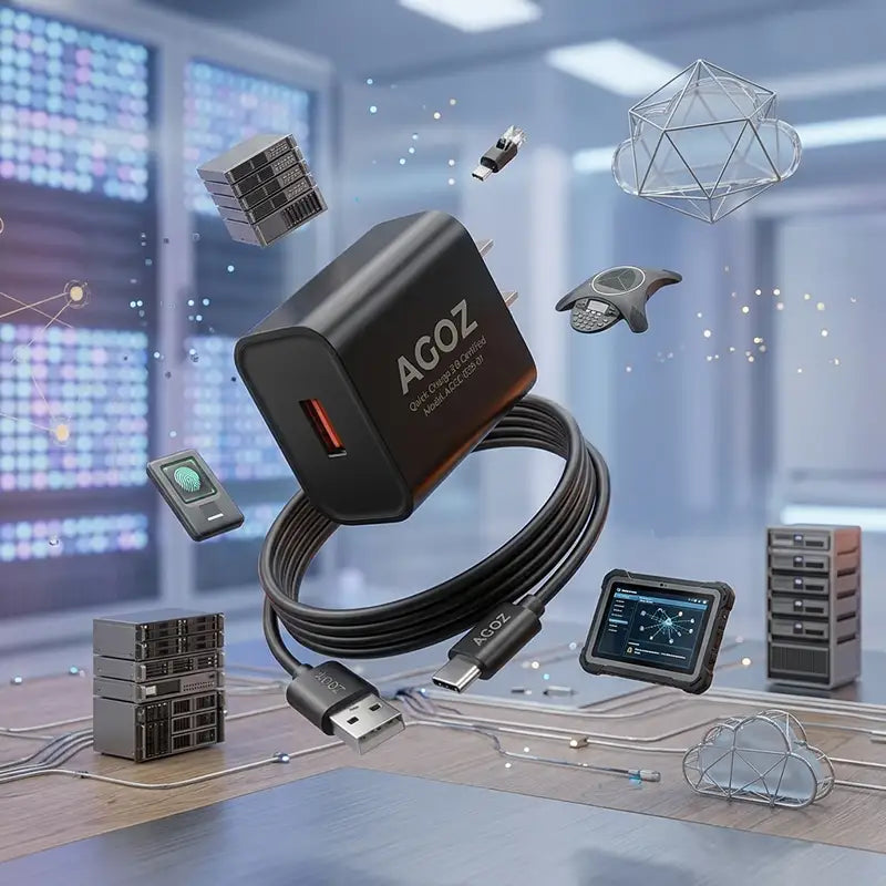 Device-Specific Use Case