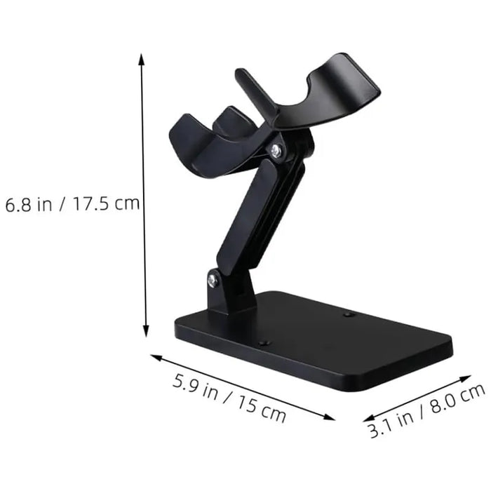 Adjustable Barcode Scanner Stand Holder