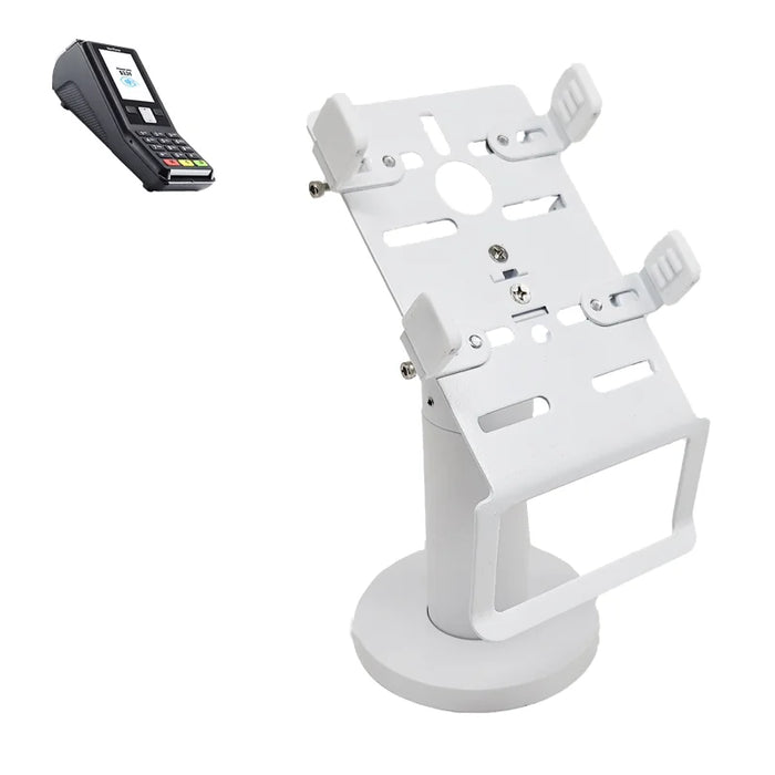 Adjustable POS Stand for Verifone V400c Countertop Terminal