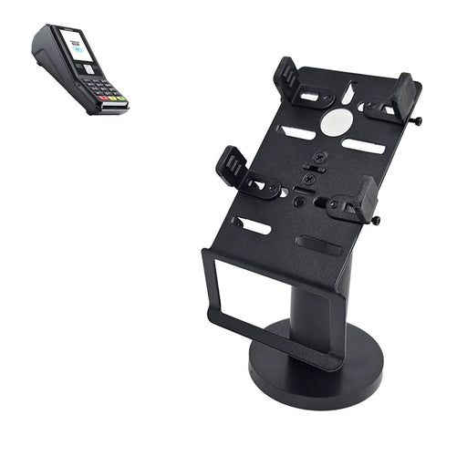 Adjustable POS Stand for Verifone V400c Countertop Terminal