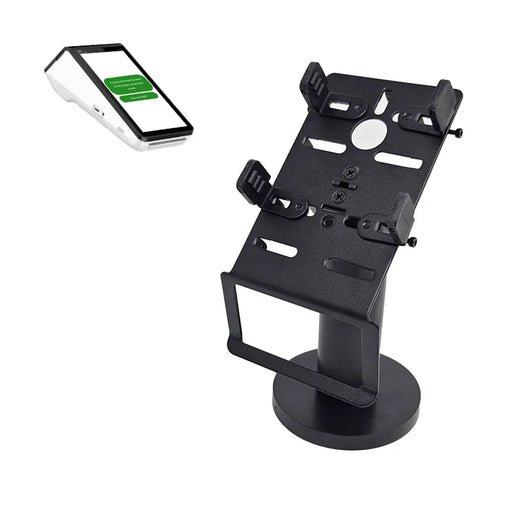 Adjustable Pole Mount Stand for PAX A800 Desktop