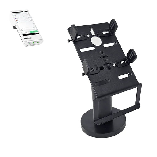 Adjustable Pole Mount for Clover Flex 4 Handheld; C406