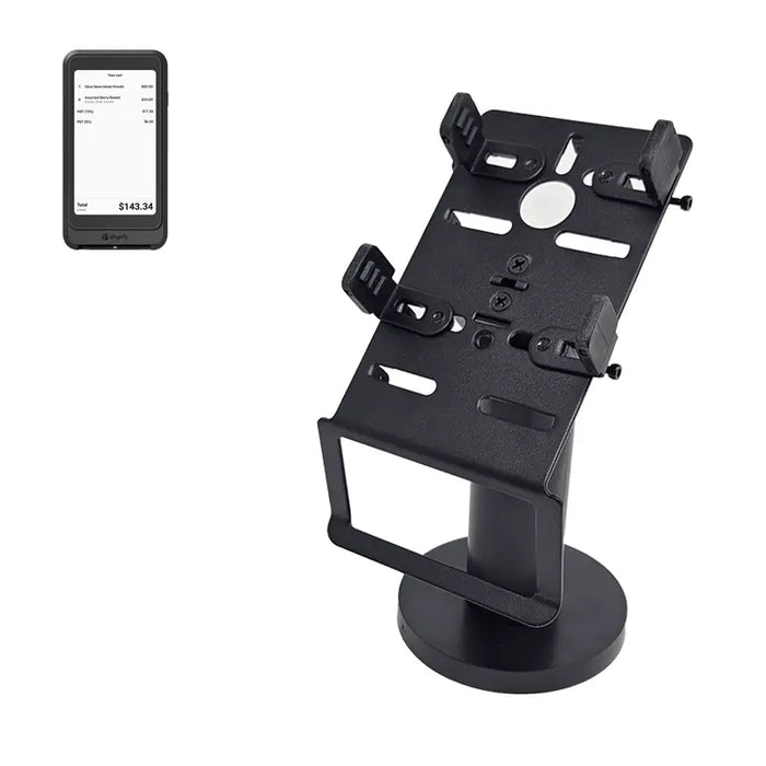 Adjustable Swivel Stand for Shopify POS Terminal