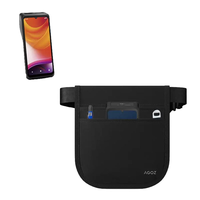 Adyen S1F4 / S1F4 PRO POS Waitress Apron with Adjustable Strap