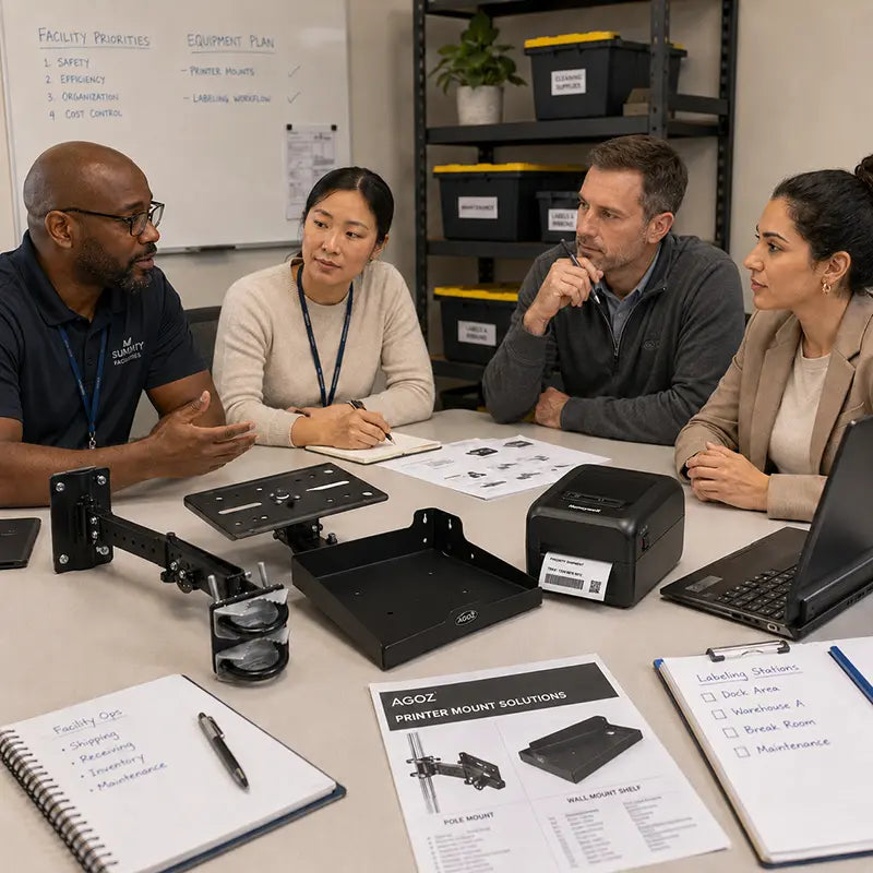 Enterprise Buyers — Save Time & Money